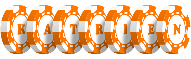 Katrien stacks logo