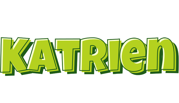 Katrien summer logo