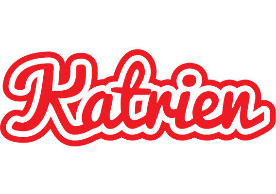 Katrien sunshine logo