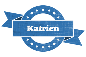 Katrien trust logo