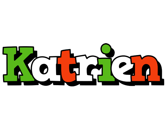 Katrien venezia logo