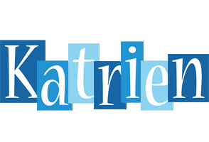 Katrien winter logo