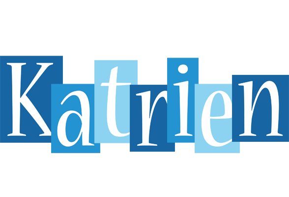 Katrien winter logo