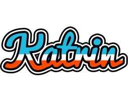 Katrin america logo