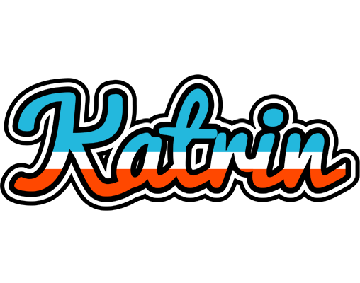 Katrin america logo