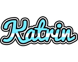 Katrin argentine logo