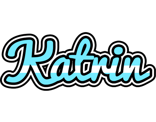 Katrin argentine logo