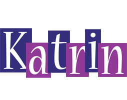 Katrin autumn logo