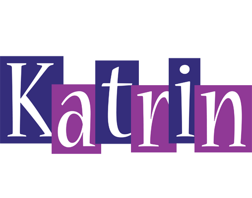 Katrin autumn logo