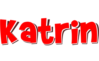 Katrin basket logo