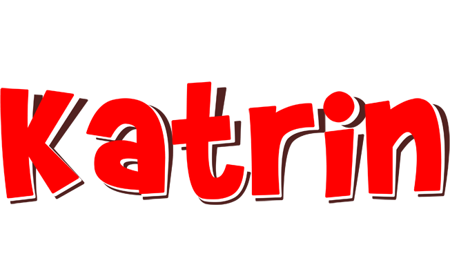 Katrin basket logo