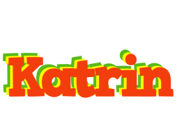 Katrin bbq logo