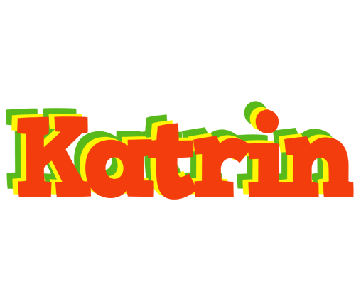 Katrin bbq logo