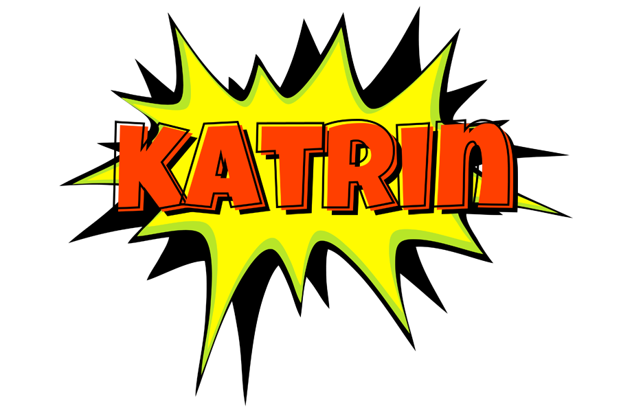 Katrin bigfoot logo