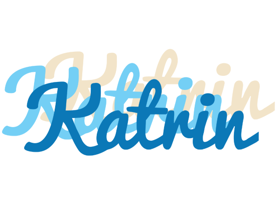 Katrin breeze logo