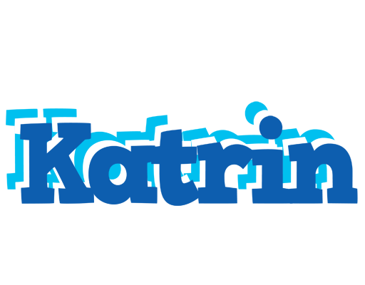 Katrin business logo