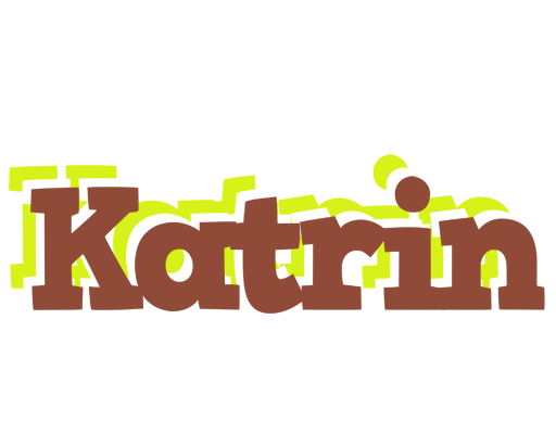 Katrin caffeebar logo