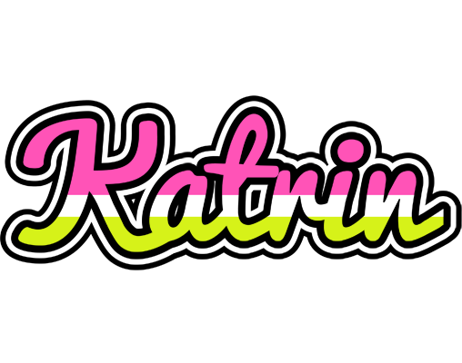 Katrin candies logo