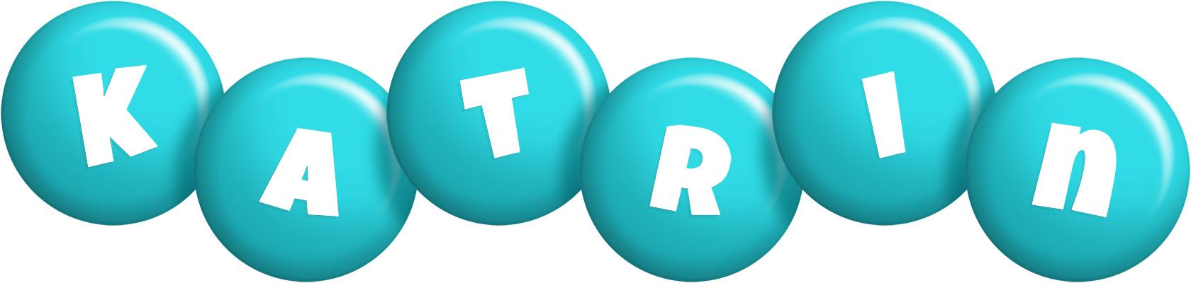Katrin candy-azur logo