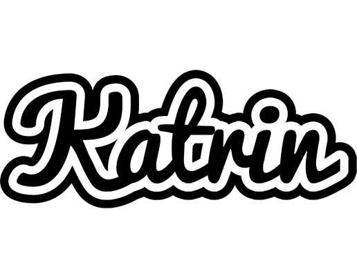 Katrin chess logo