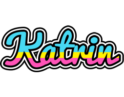 Katrin circus logo