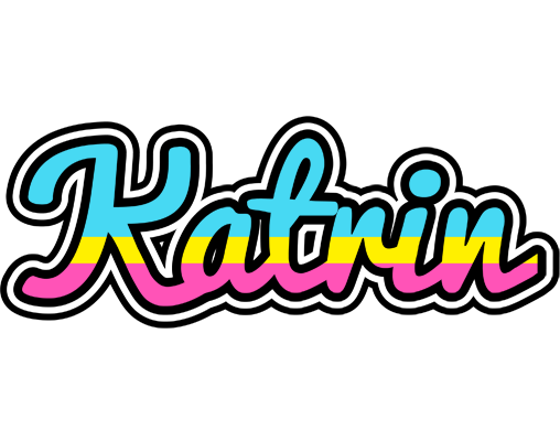 Katrin circus logo