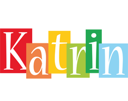 Katrin colors logo