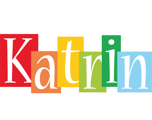 Katrin colors logo