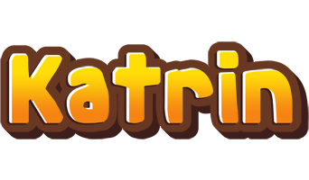 Katrin cookies logo