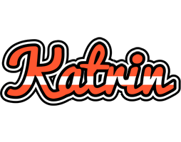 Katrin denmark logo