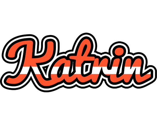 Katrin denmark logo
