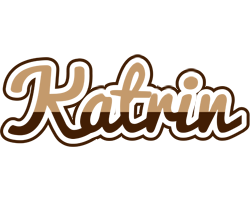 Katrin exclusive logo