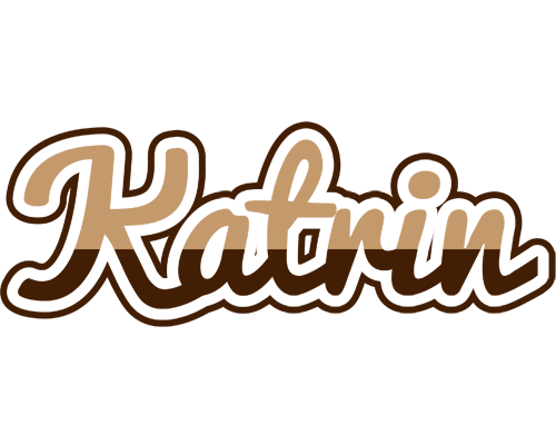 Katrin exclusive logo
