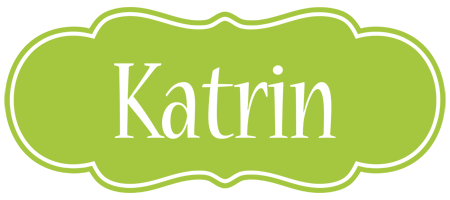 Katrin family logo