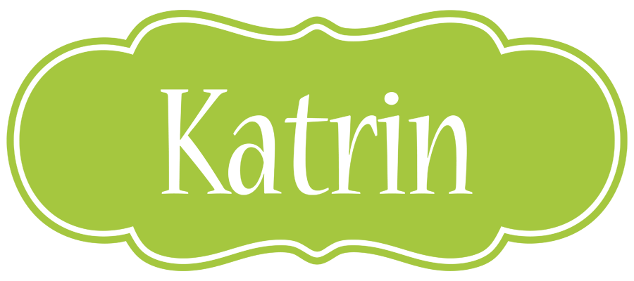 Katrin family logo