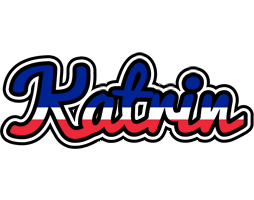 Katrin france logo