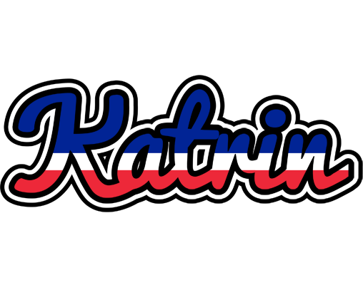 Katrin france logo