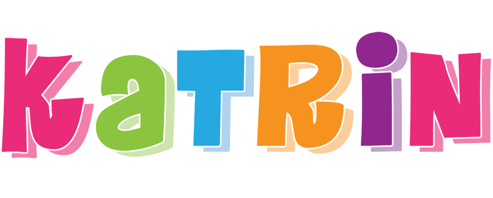 Katrin friday logo