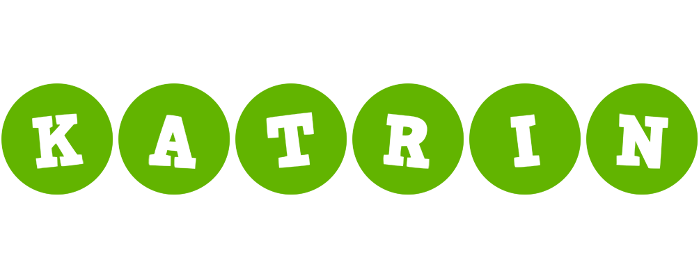 Katrin games logo