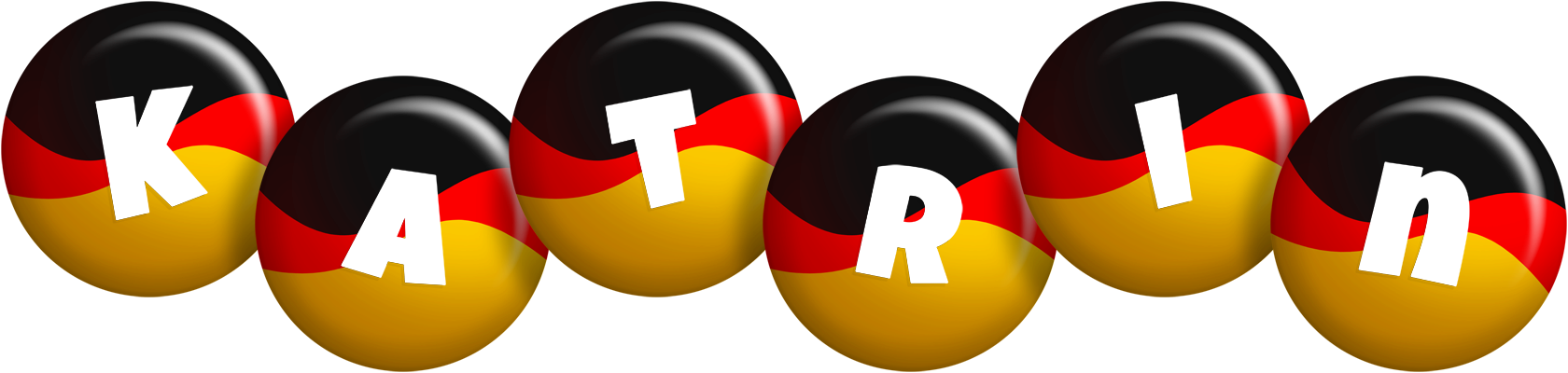 Katrin german logo