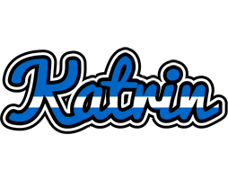 Katrin greece logo