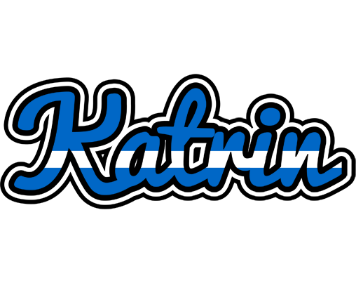 Katrin greece logo