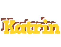 Katrin hotcup logo