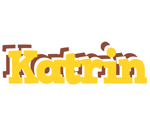 Katrin hotcup logo