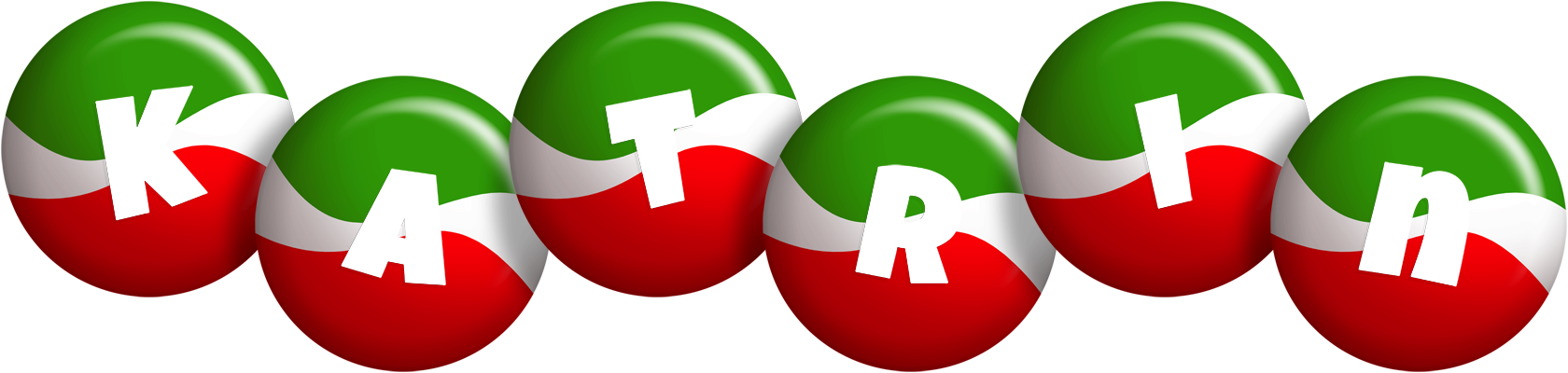 Katrin italy logo