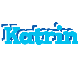 Katrin jacuzzi logo