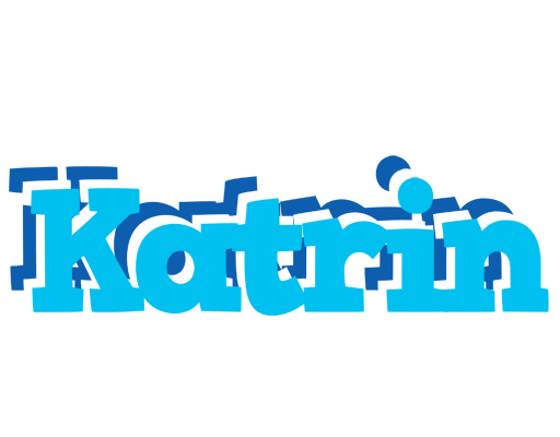Katrin jacuzzi logo