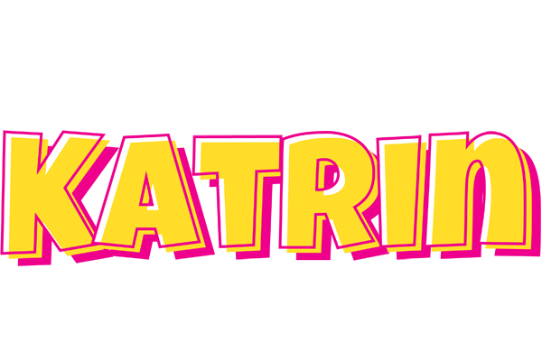 Katrin kaboom logo