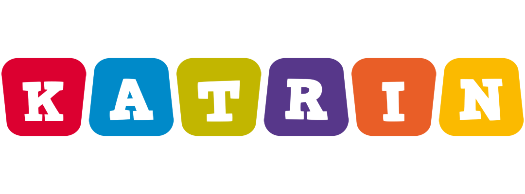 Katrin kiddo logo