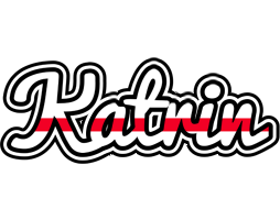 Katrin kingdom logo